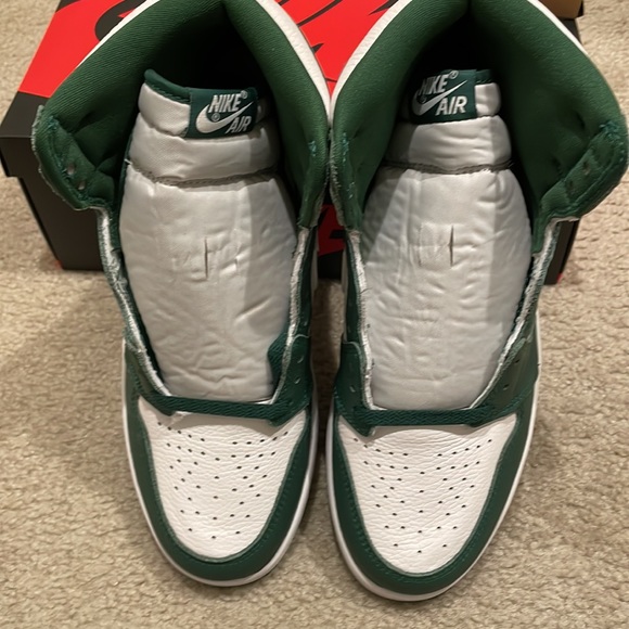 Air Jordan 1 Retro High OG Men's Shoes size 10 brand new - Picture 10 of 12